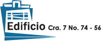 edificiocra77456 Logo